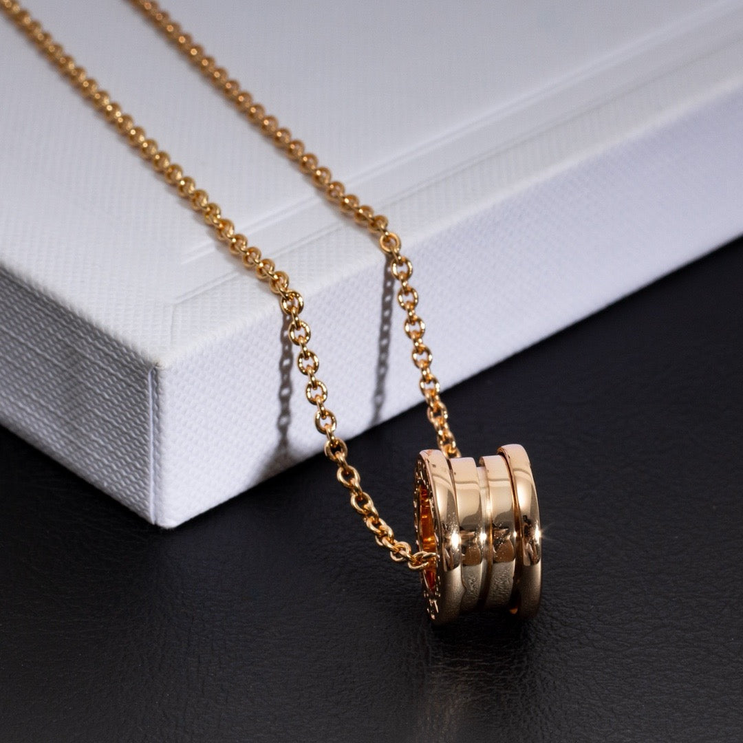 BVL Necklace