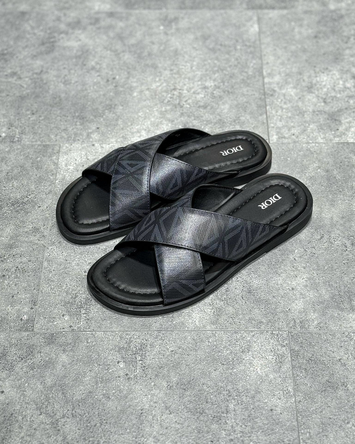 CD SANDALS