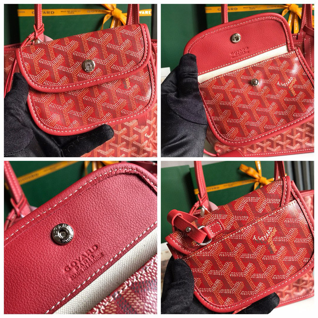 GOY ANJOU MINI 20*20*10