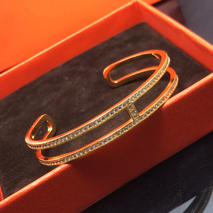 EVER CHAINE DIAMOND BRACELET