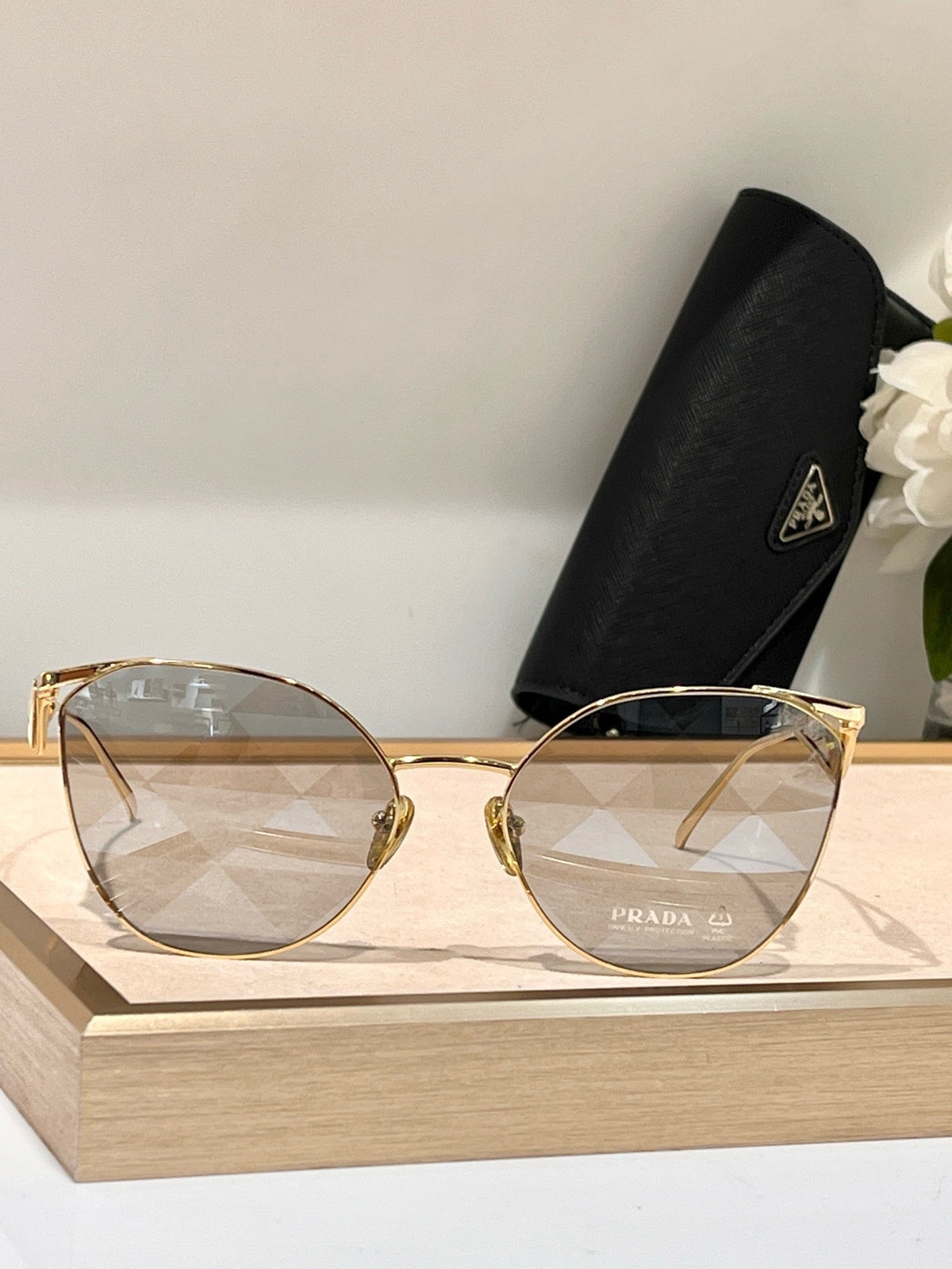 PRA Sunglasses
