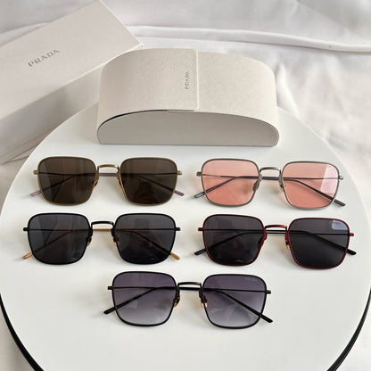 PRA Sunglasses
