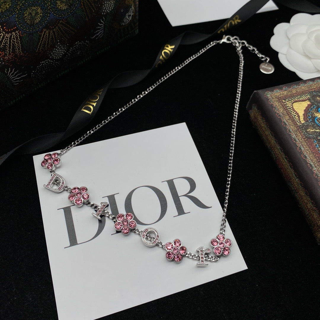 DIO Necklace