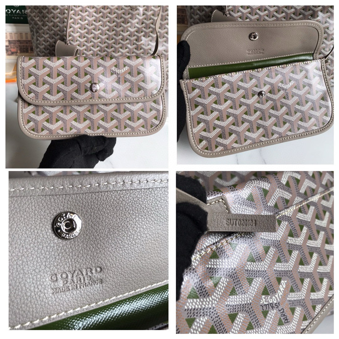 GOY SAINT LOUIS 34*15*28