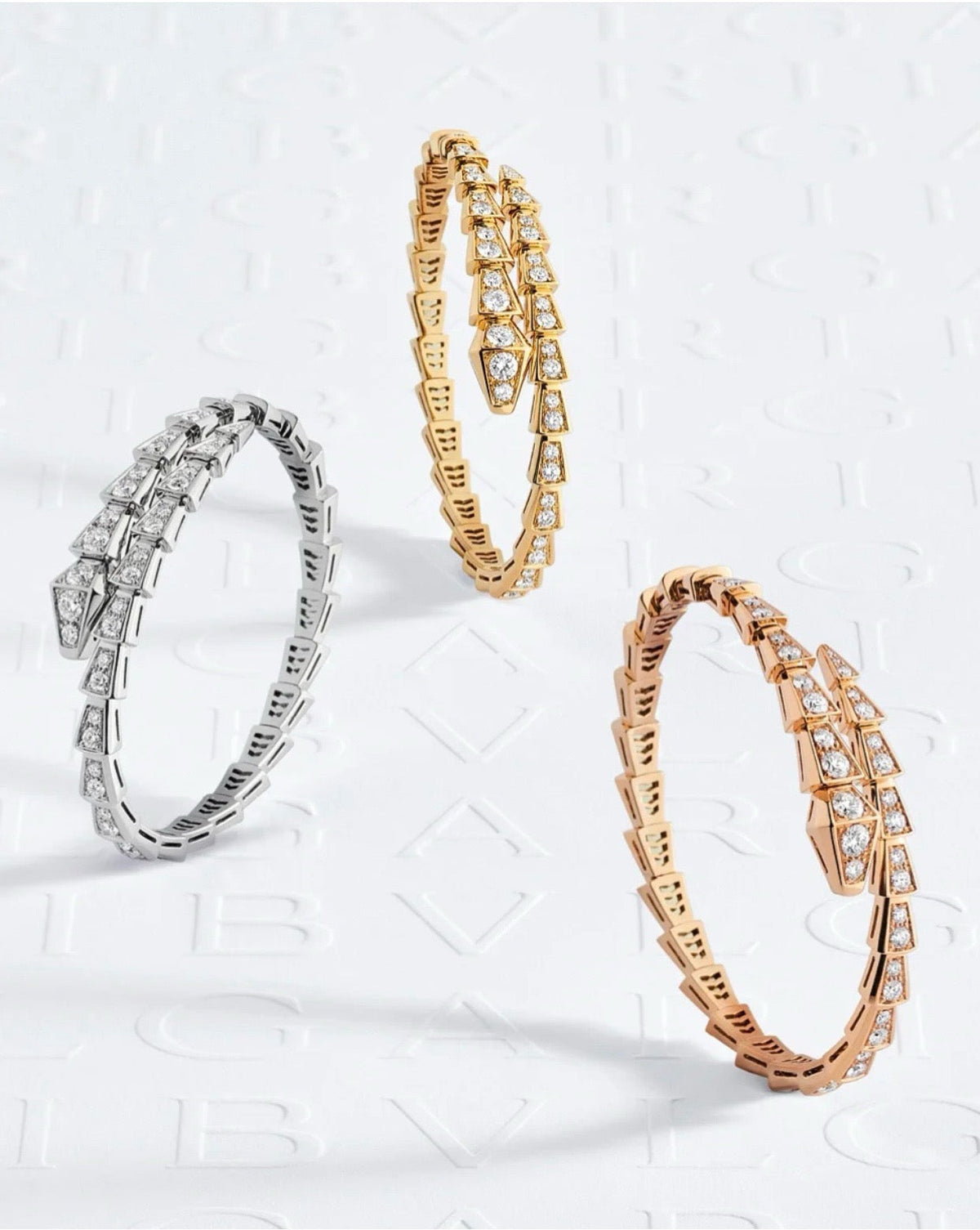 BVL Bracelet