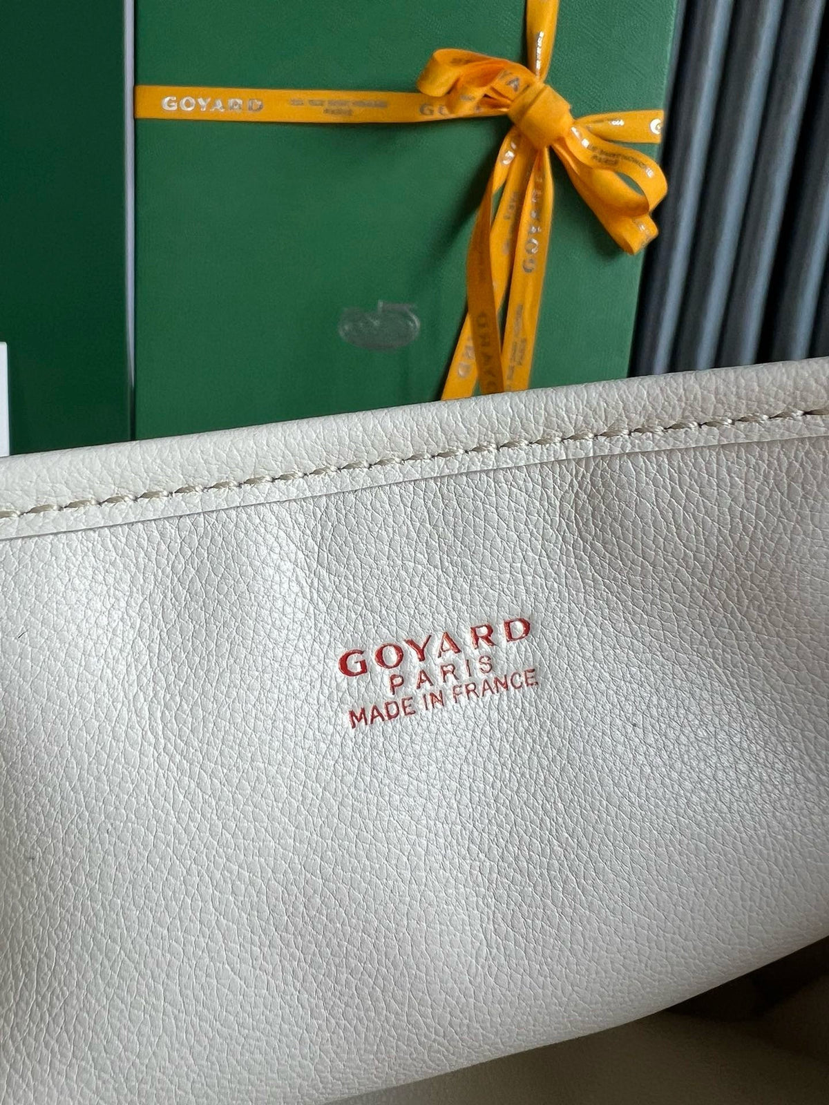GOY ANJOU MINI 20*10*20