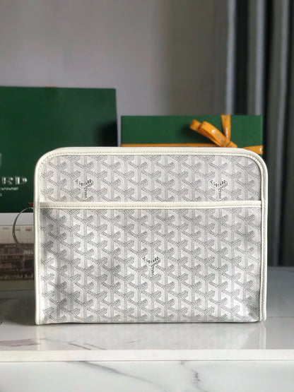 GOY Jouvence Toiletry Bag 30cm