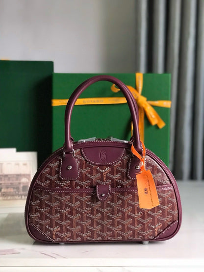 GOY BOWLING BAG 26*17*8
