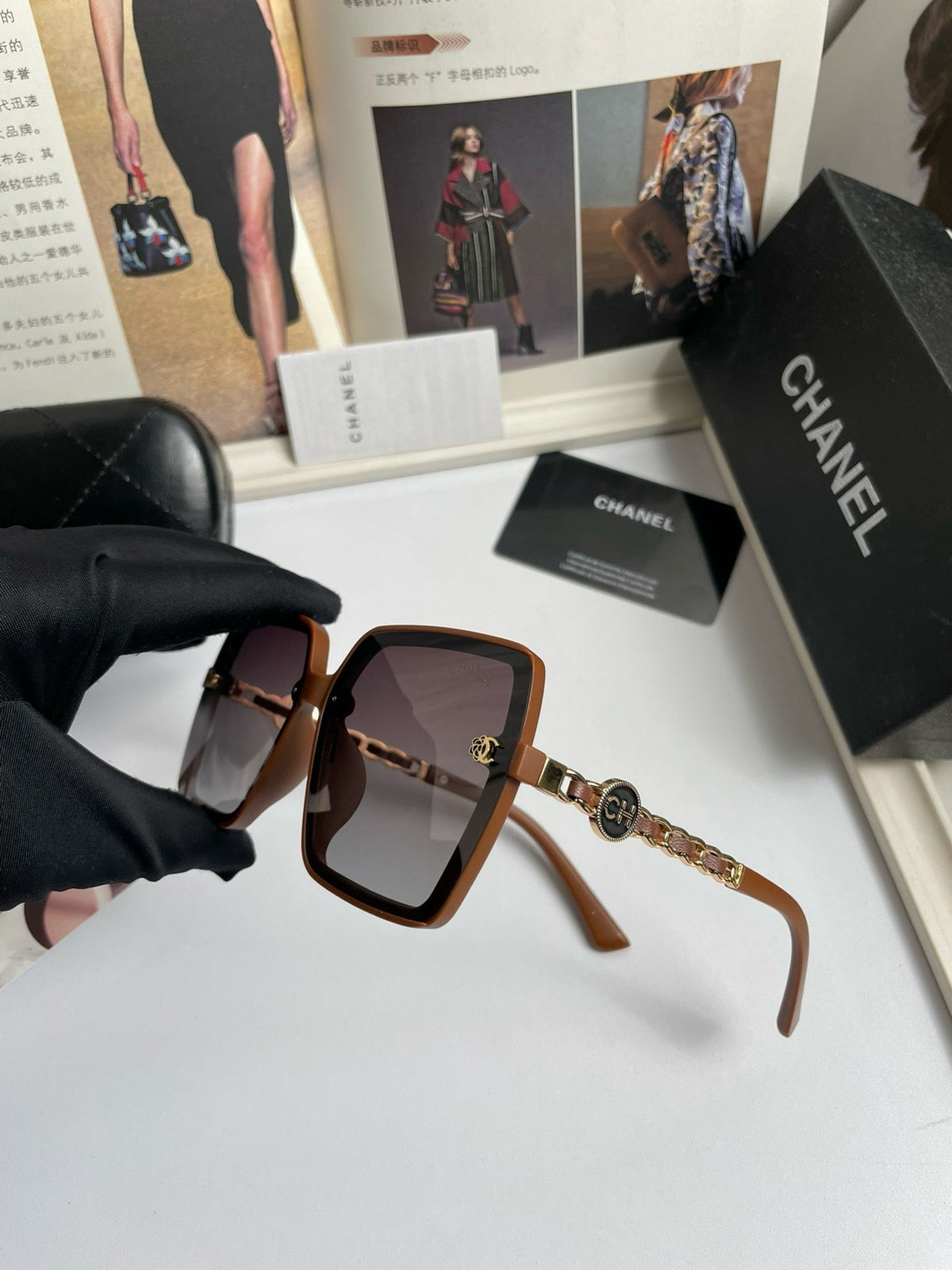 CHA Sunglasses