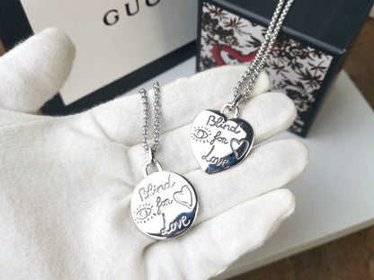 GUC Necklace