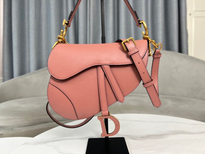 DIO Saddle Bag (25.5cm)