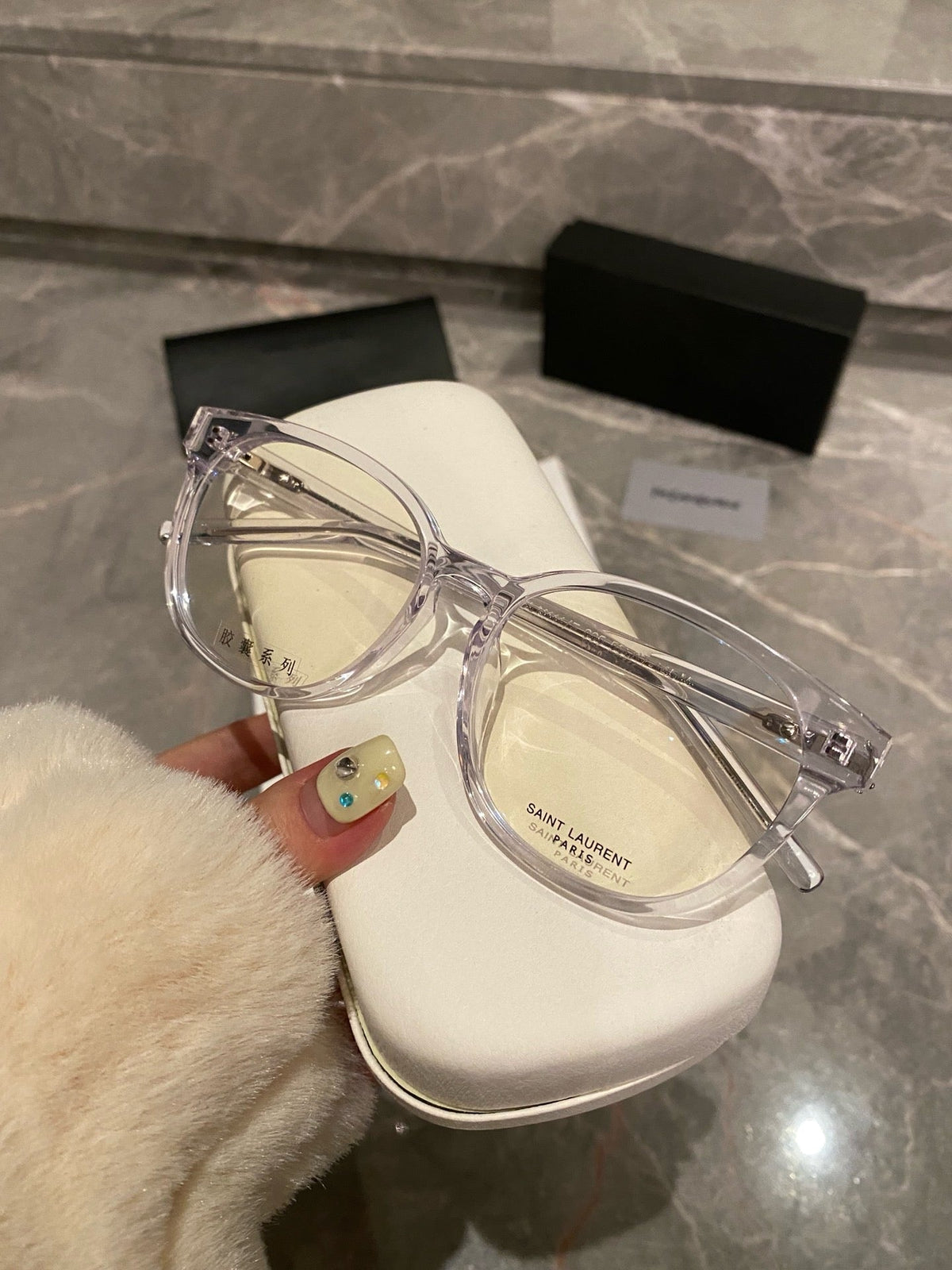 YLS Sunglasses