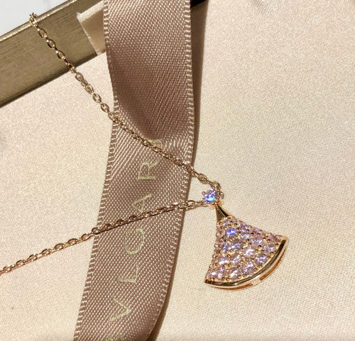 BVL Necklace