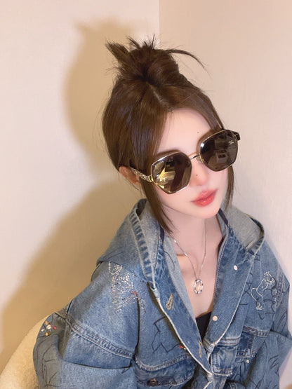 CHA Sunglasses