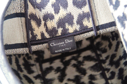 CAMP DOUBLE BUCKLE BAG 28 IN MIZZA BEIGE CANVAS