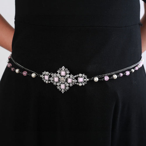 CC Waist Belt Chain Model 7