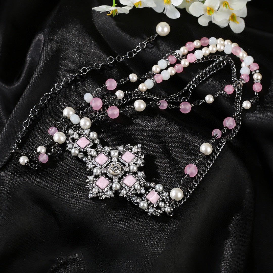 CC Waist Belt Chain Model 7