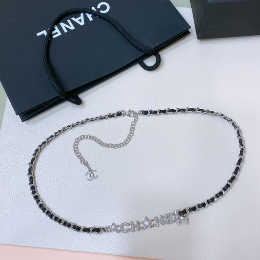 CC Waist Belt Chain Model 45