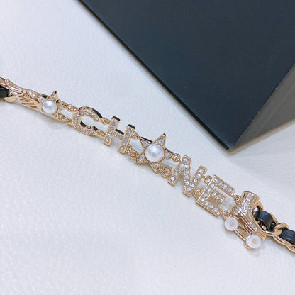 CC Waist Belt Chain Model 46