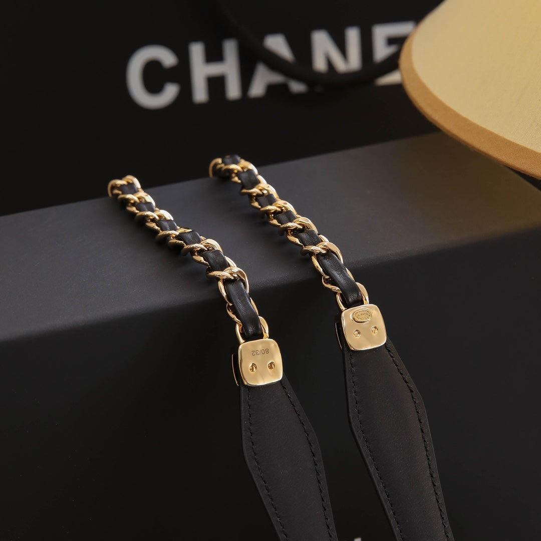 CC Waist Belt Chain Model 34