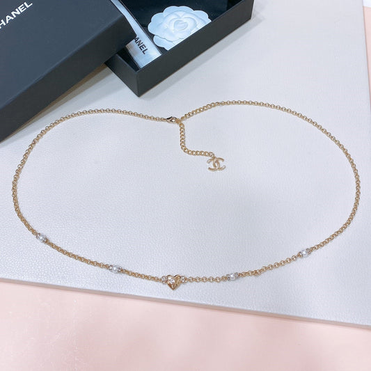 CC Waist Belt Chain Model 15