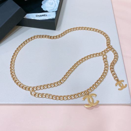 CC Waist Belt Chain Model 17
