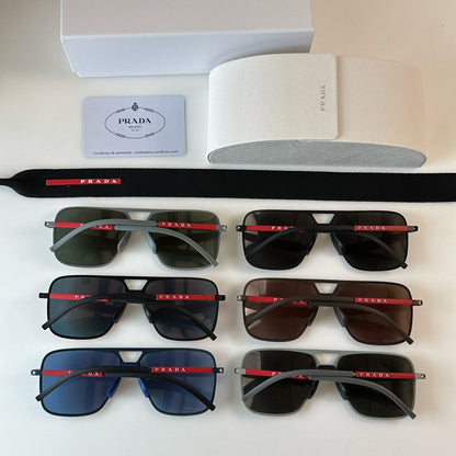 PRA Sunglasses
