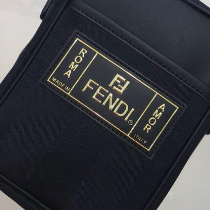 FEN SLING BAG 14*4*19