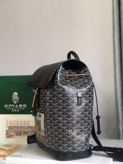 GOY Backpack 39x32x15.5cm