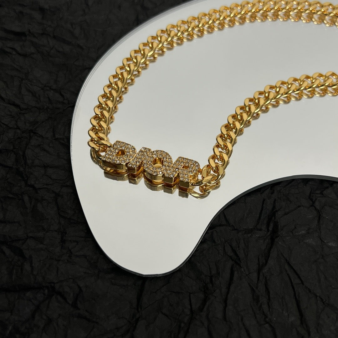 DIO Necklace