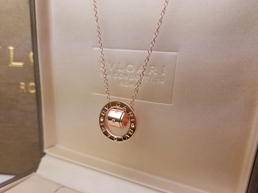BVL Necklace