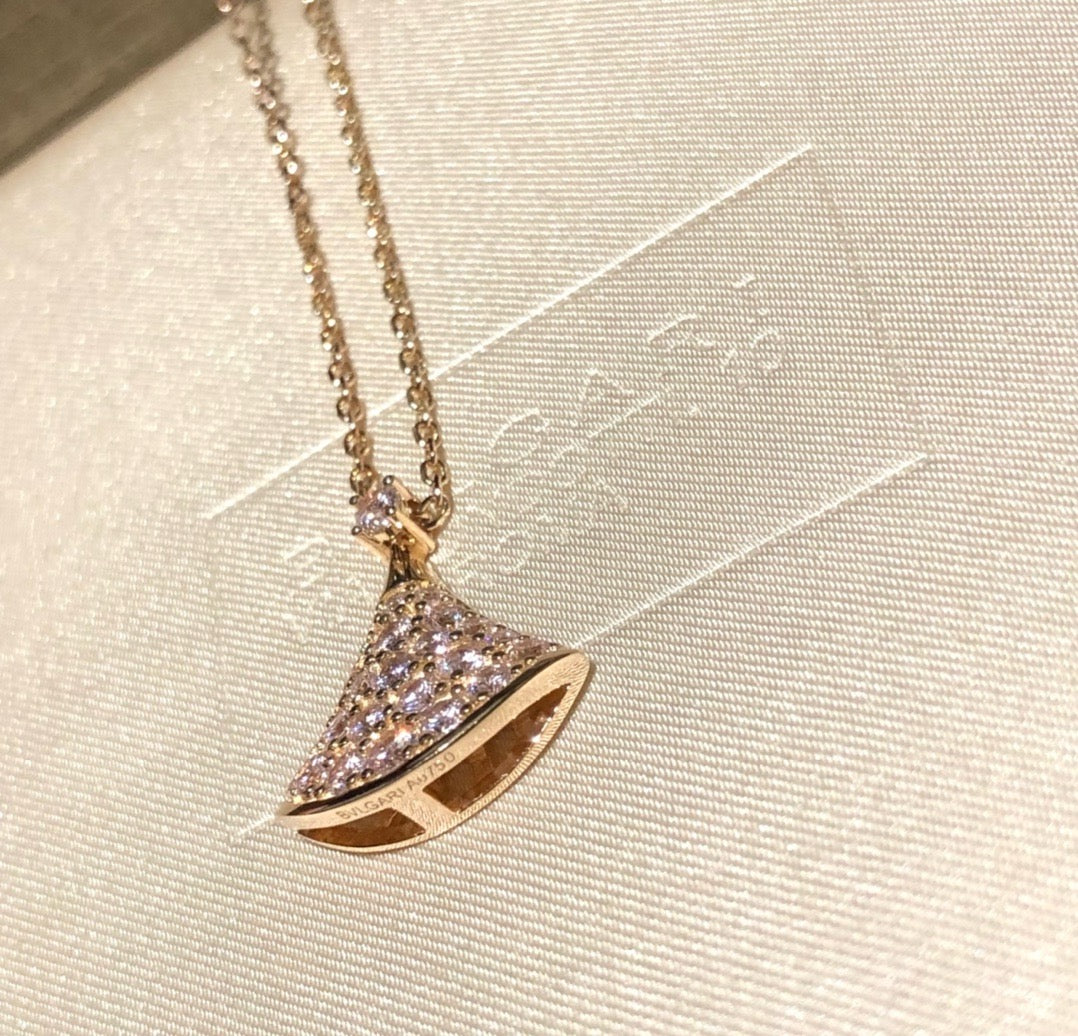 BVL Necklace