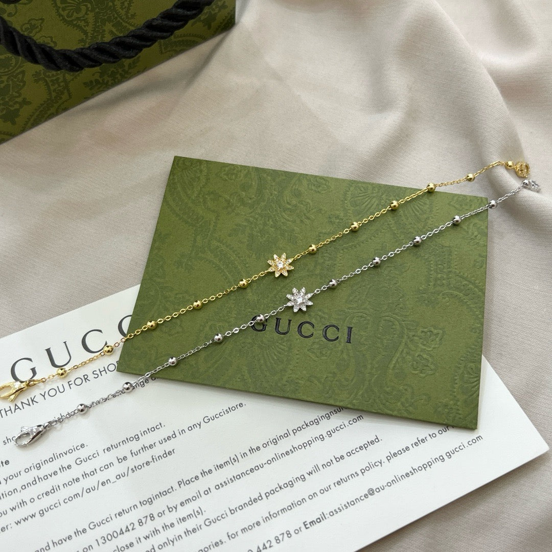 GUC Bracelet