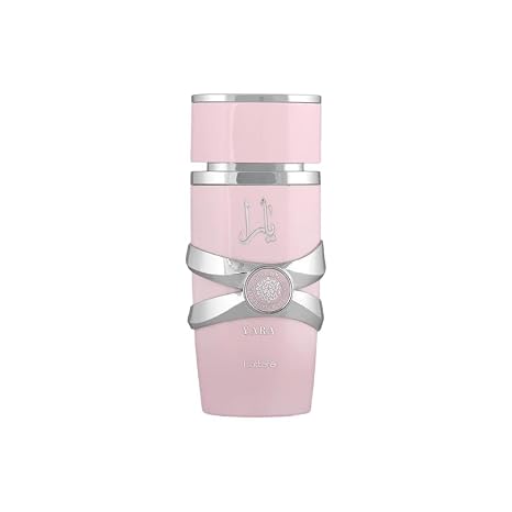 Lattafa Vanilla Gourmand Fruity Floral Long Lasting Perfume / 100ml – 3.4 fl oz Unisex Fragrance | Fast US Delivery
