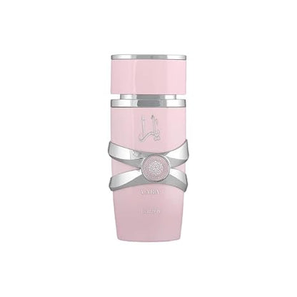 Lattafa Vanilla Gourmand Fruity Floral Long Lasting Perfume / 100ml – 3.4 fl oz Unisex Fragrance | Fast US Delivery