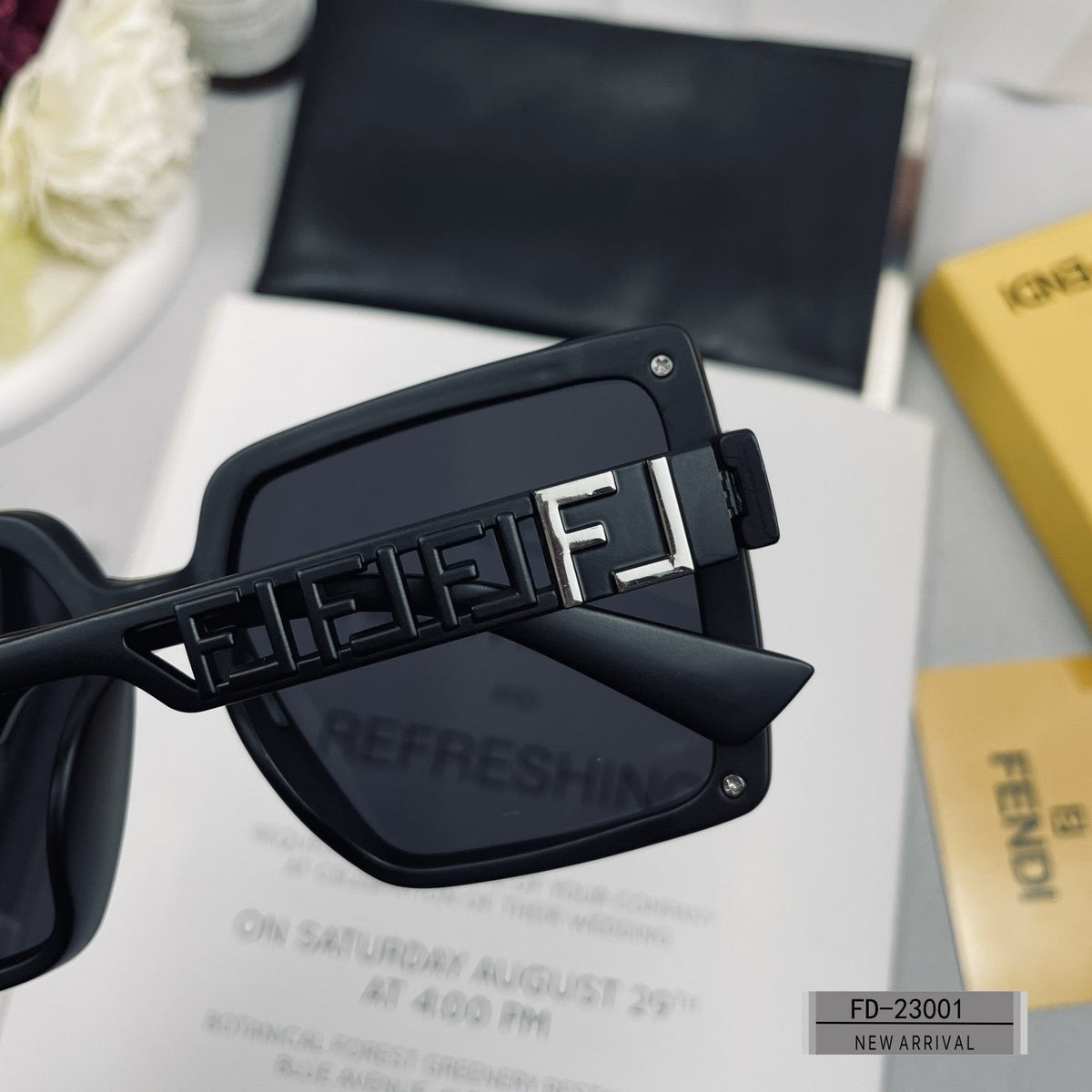 FEN Sunglasses
