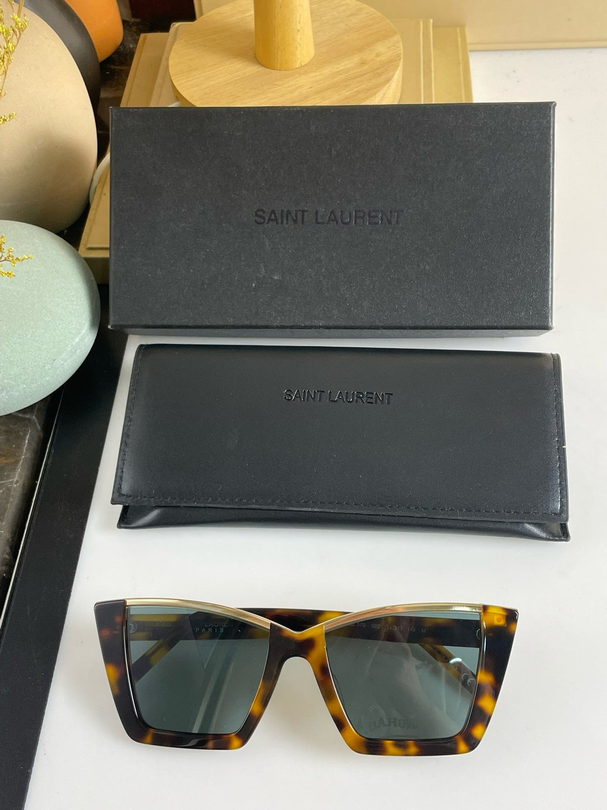 YLS Sunglasses