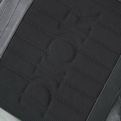 CD Saddle Backpack