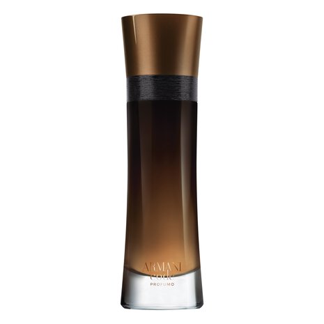 Giorgio Armani Code Profumo (3.4 fl oz / 100 ml) – 50% Off Designer Perfume for Men