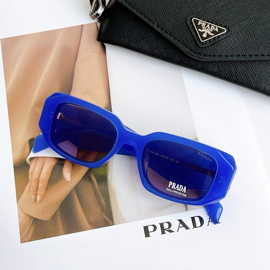 PRA Sunglasses