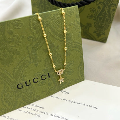 GUC Necklace