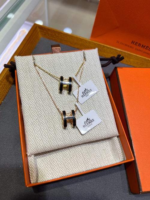 HERM Necklace