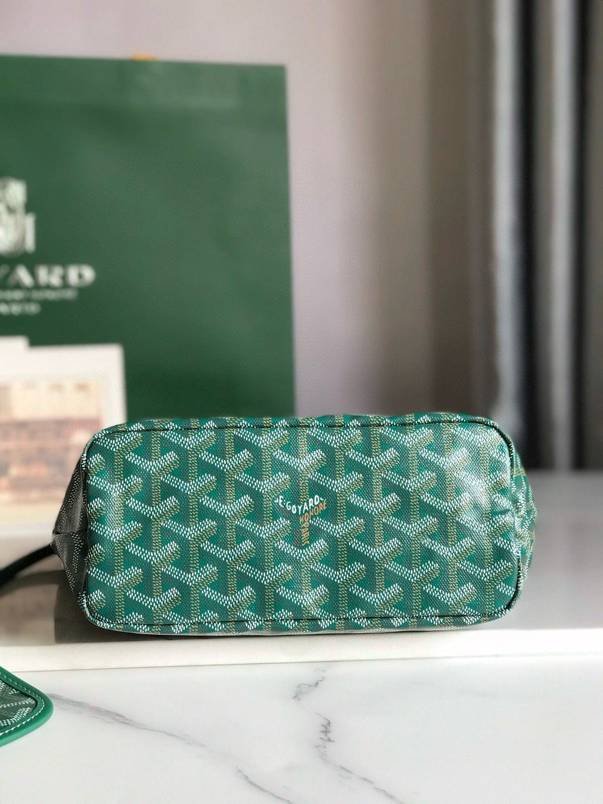 GOY BAG 20*19*10