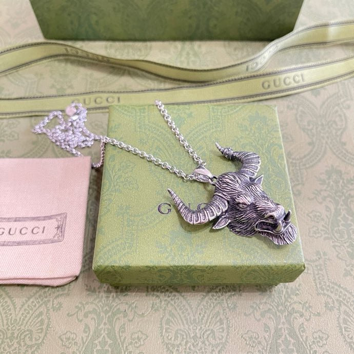 GUC Necklace