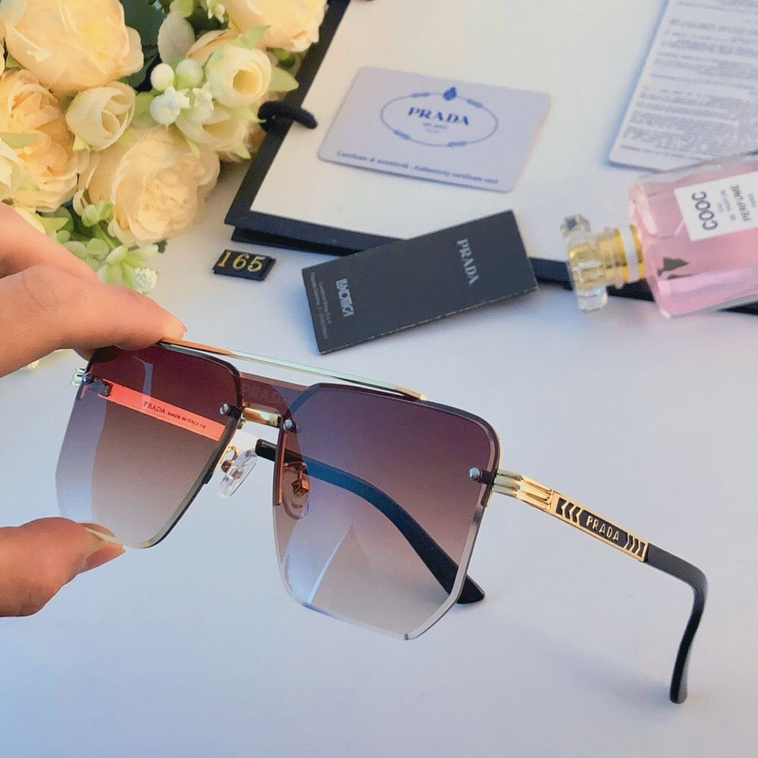 PRA Sunglasses