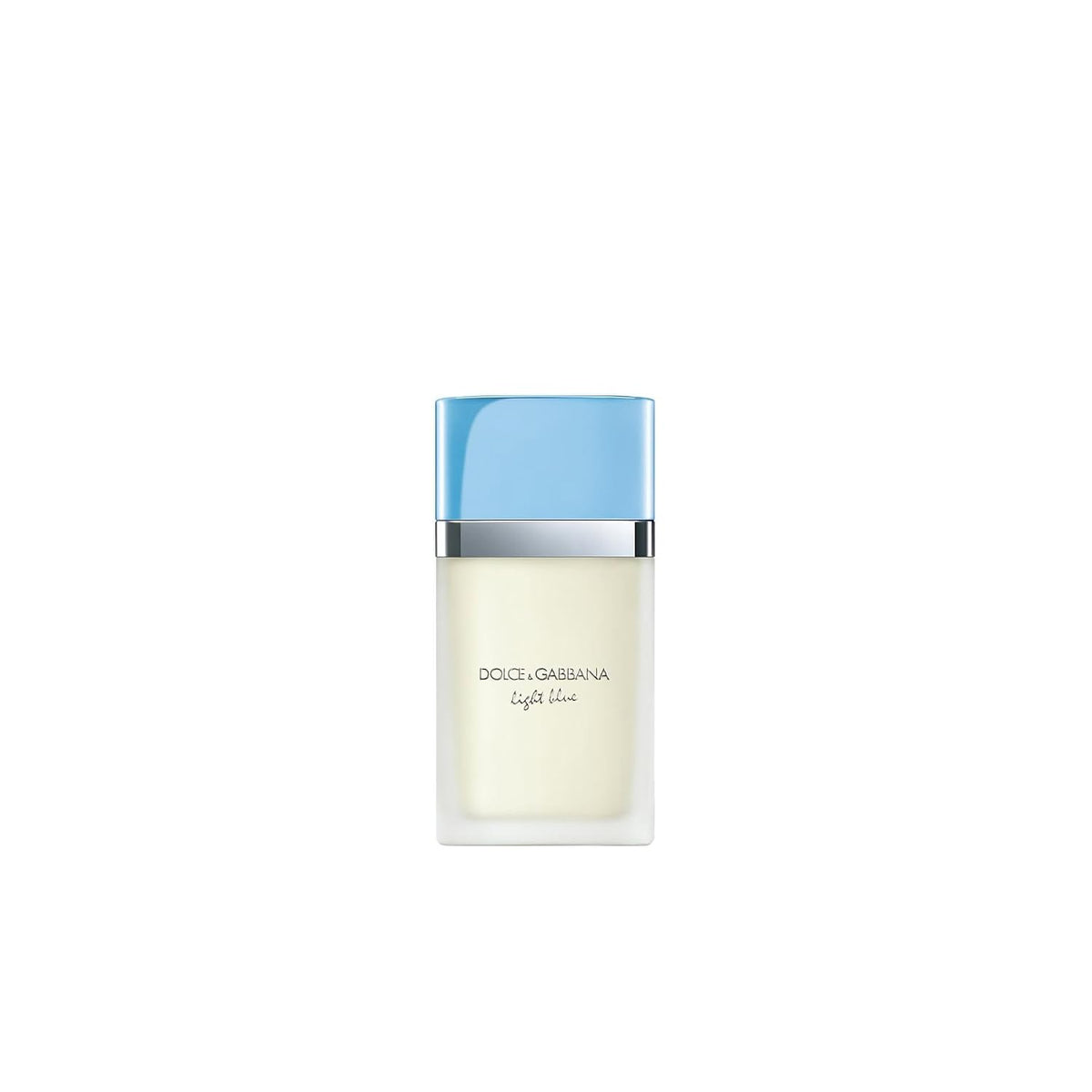 Dolce & Gabbana Light Blue – 1.7 fl oz / 50 ml Unisex Fragrance | Fast US Delivery
