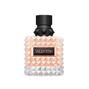 Valentino Donna Born in Roma Coral Fantasy Product Description: 3.4 oz (100 ml) – Elegant Unisex Eau de Parfum, Fast USA Ship