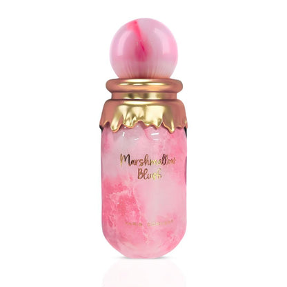Paris Corner Marshmallow Blush – 3.4 fl oz / 100 ml Unisex Fragrance | Fast US Delivery