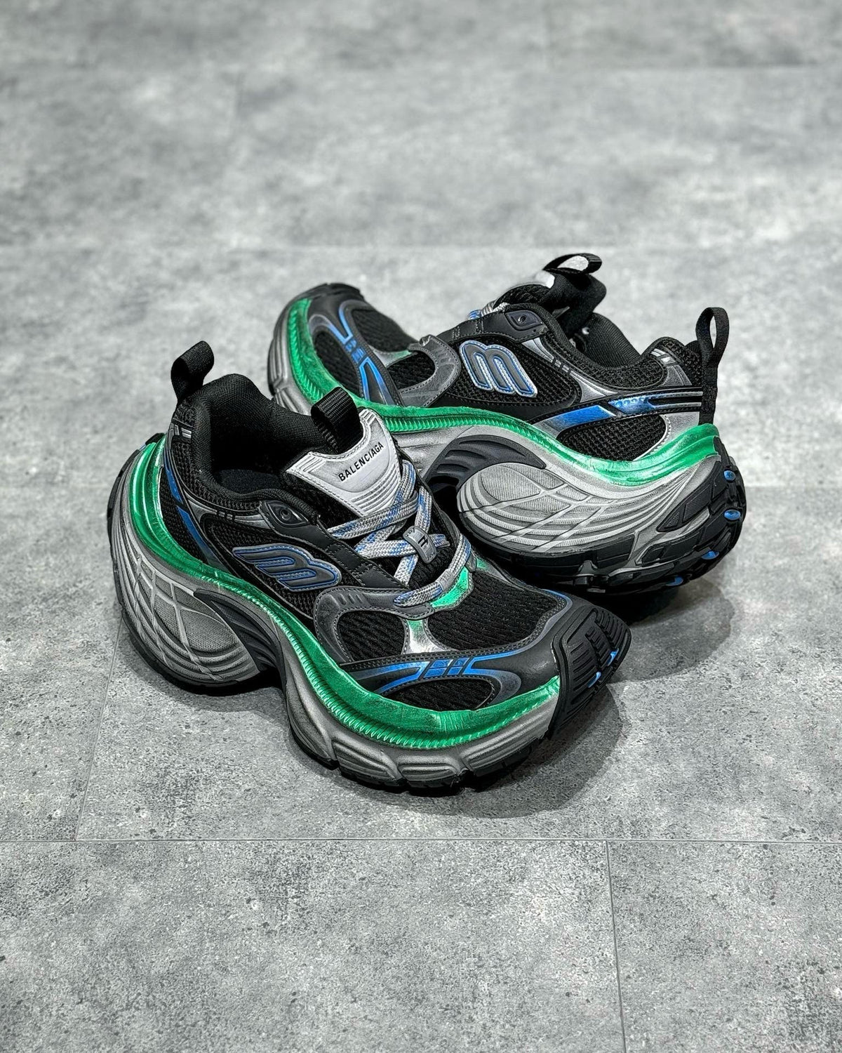 BLCG Sneaker