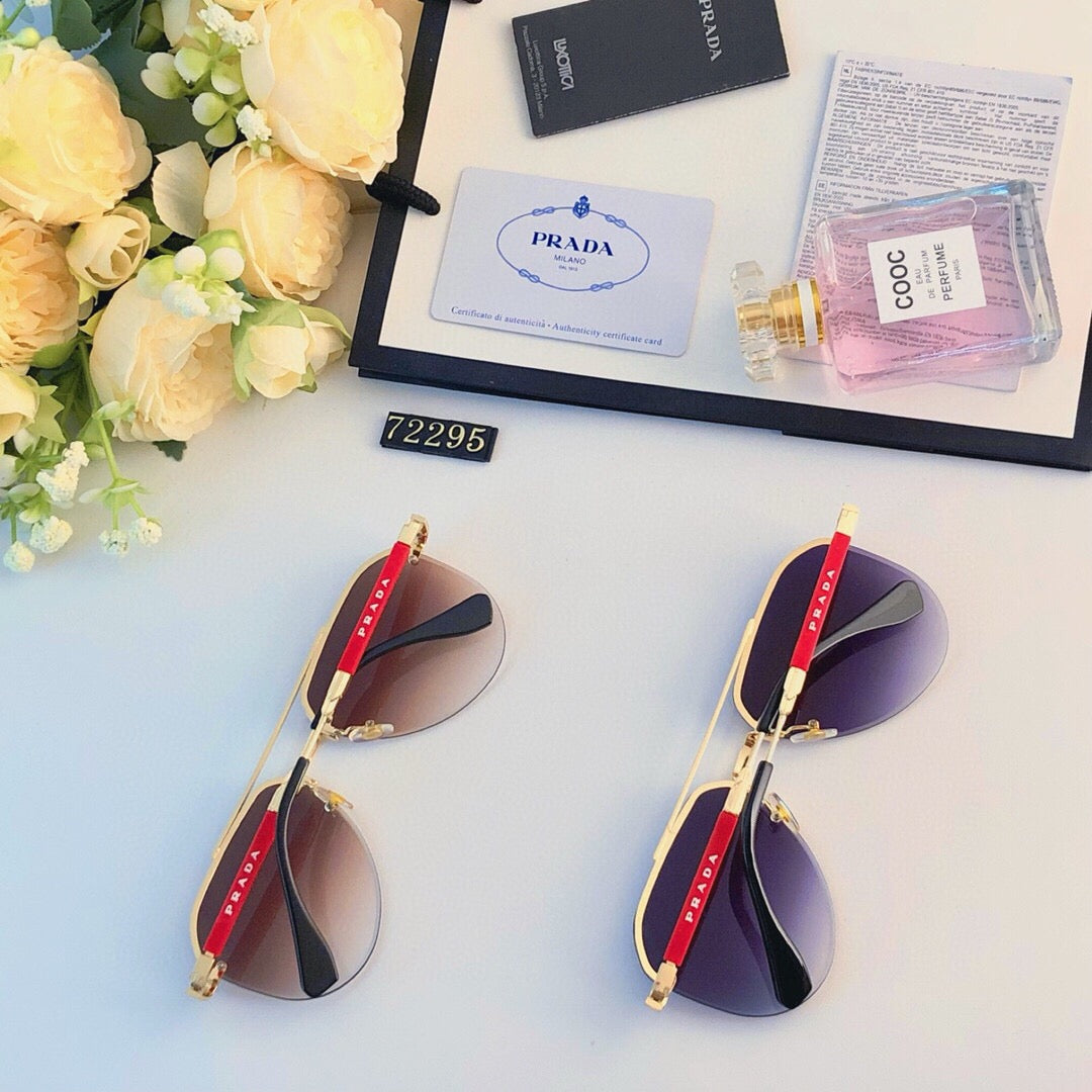 PRA Sunglasses